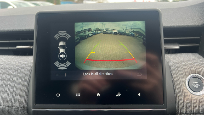 Renault Clio 1.0 TCe 90 Techno 5dr Petrol Hatchback